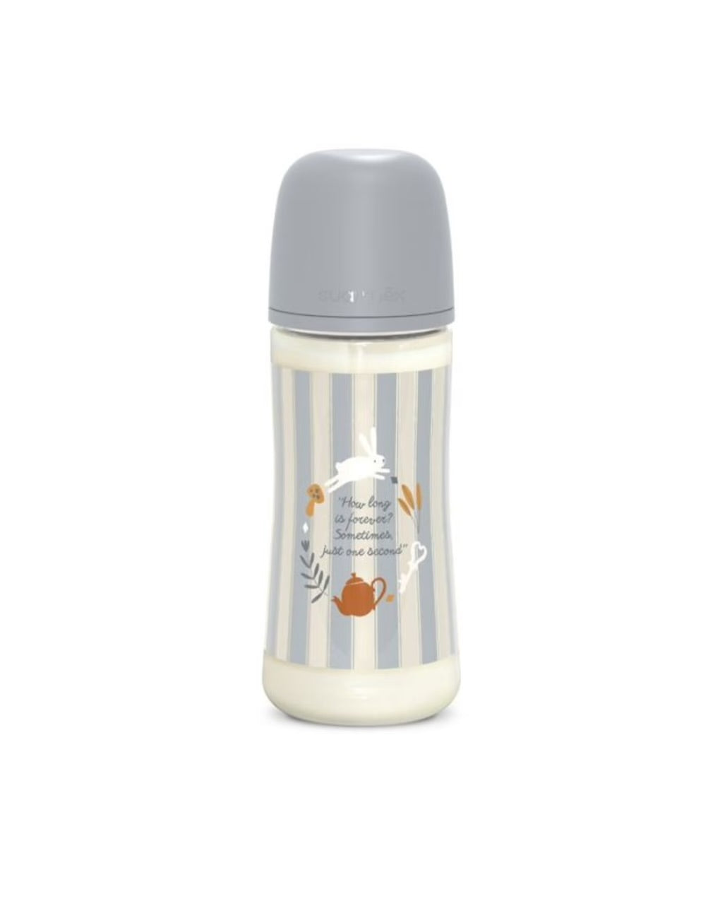 Biberon 360ml in plastica