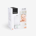 CLYDE sterilizzatore per biberon kikkaboo