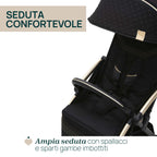 Chicco Goody Xplus