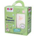 Primi bagnetti Hipp