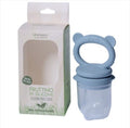 UNIFAMILY - FRUTTINO IN SILICONE