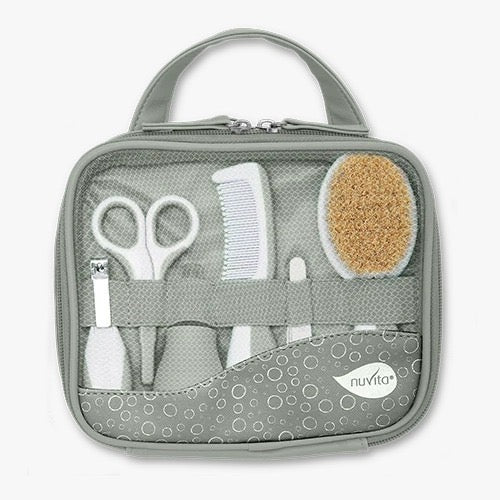Beauty set per la cura del bambino