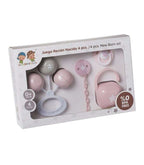 Set regalo 0 mesi+ Gamberritos