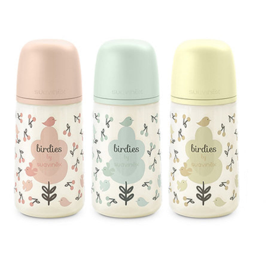 Biberon 270ml in plastica