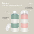 Dosatore latte in polvere Suavinex