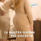 Mutandine assorbenti Tena