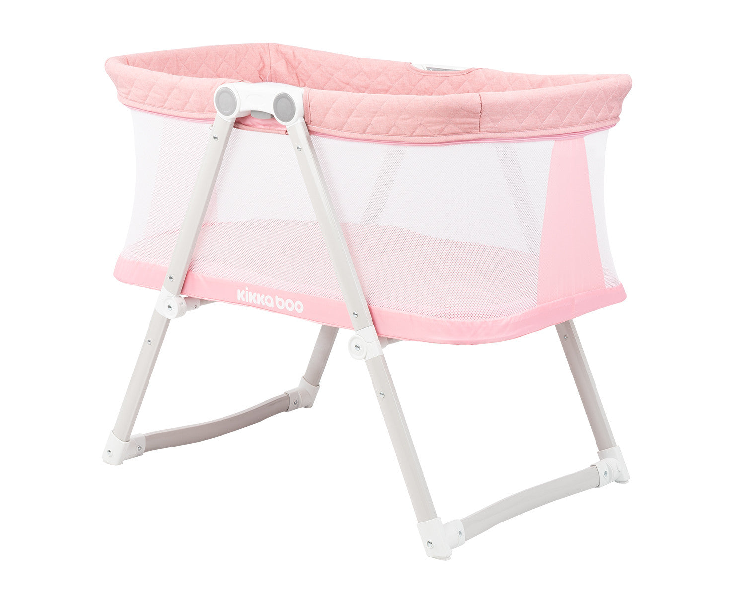 Bedside crib Mom & Me
