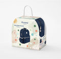 Zaino Prime Coccole Mustela