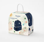 Zaino Prime Coccole Mustela