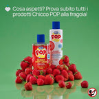 Bagnodoccia Strawberry Splash 300ml