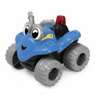 Quad Radiocomandato Chicco