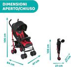 Chicco Echo