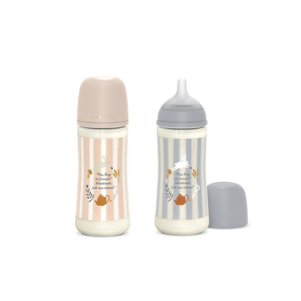 Biberon 360ml in plastica
