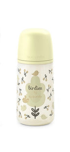 Biberon 270ml in plastica