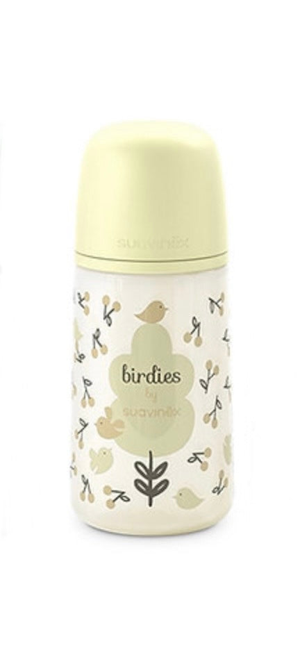 Biberon 270ml in plastica