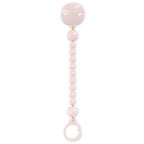 Clip portaciuccio in silicone