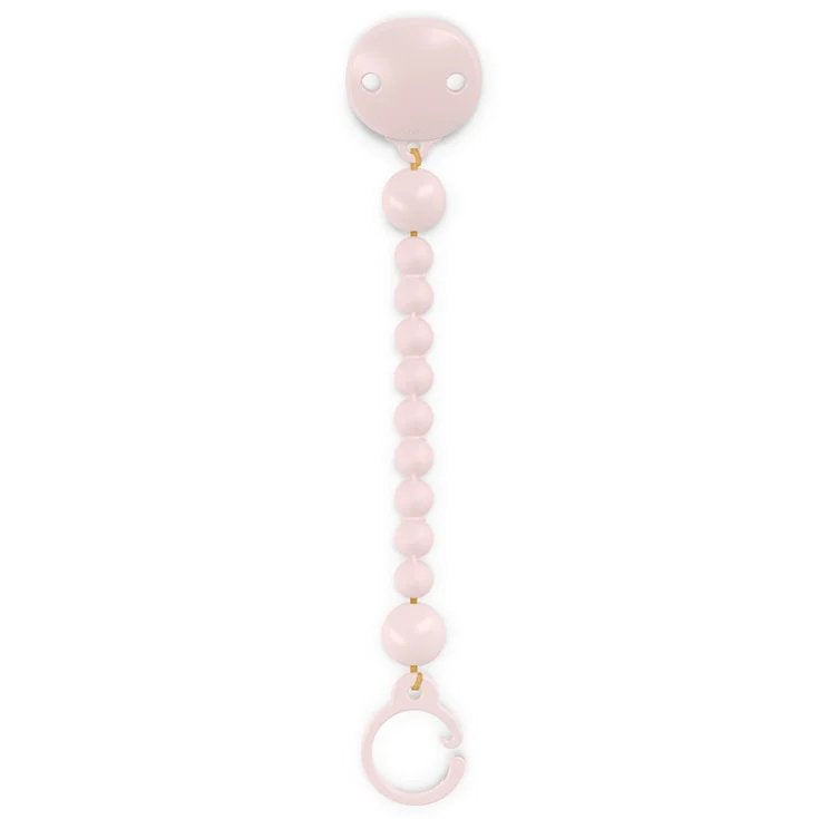 Clip portaciuccio in silicone