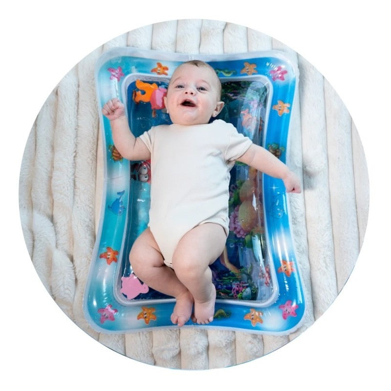 MELLA KIDS TAPPETO ACQUATICO SENSORIALE