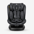 Sedia auto I-Cruise KikkaBoo