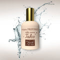 Acqua profumata talco 50ml