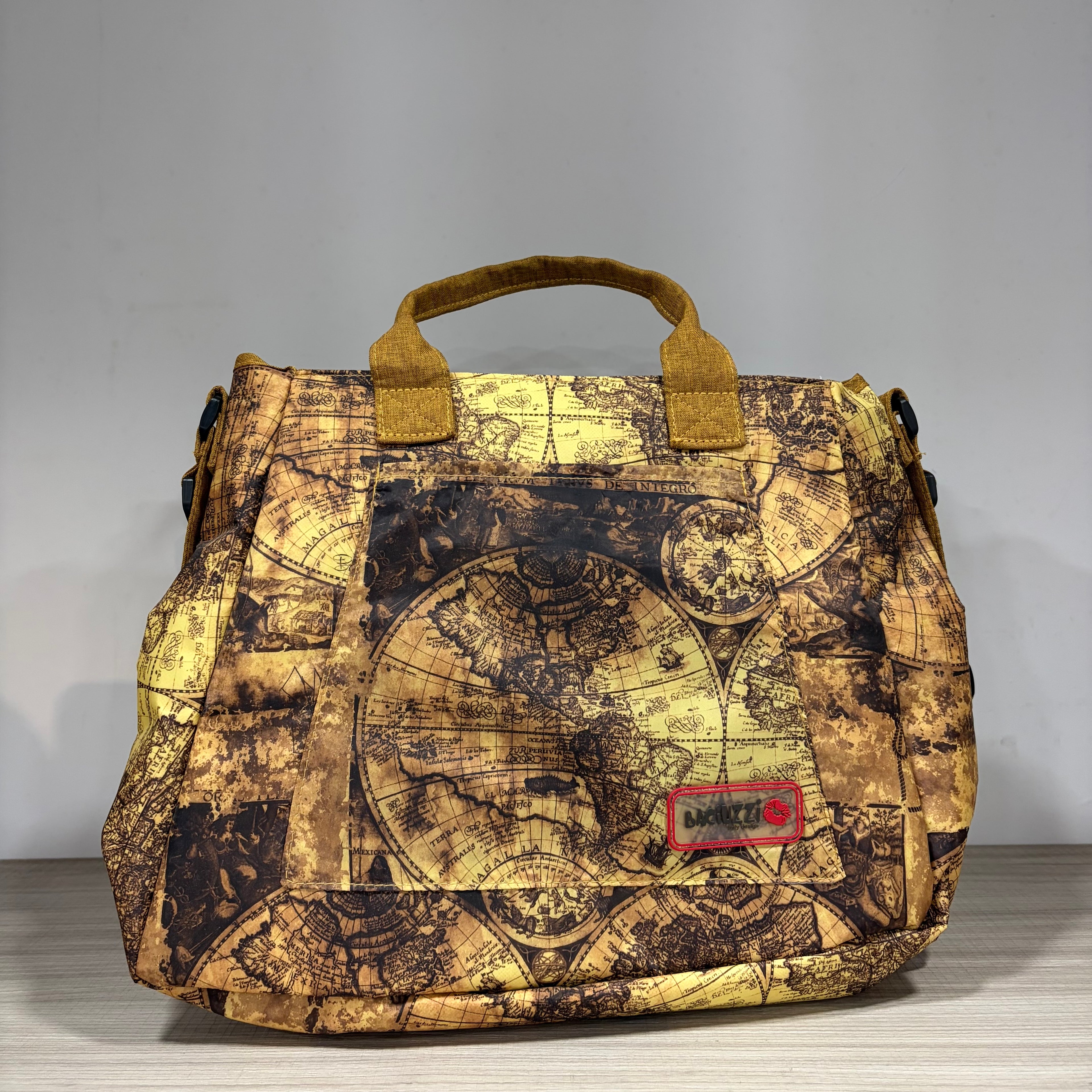Borsa Baciuzzi