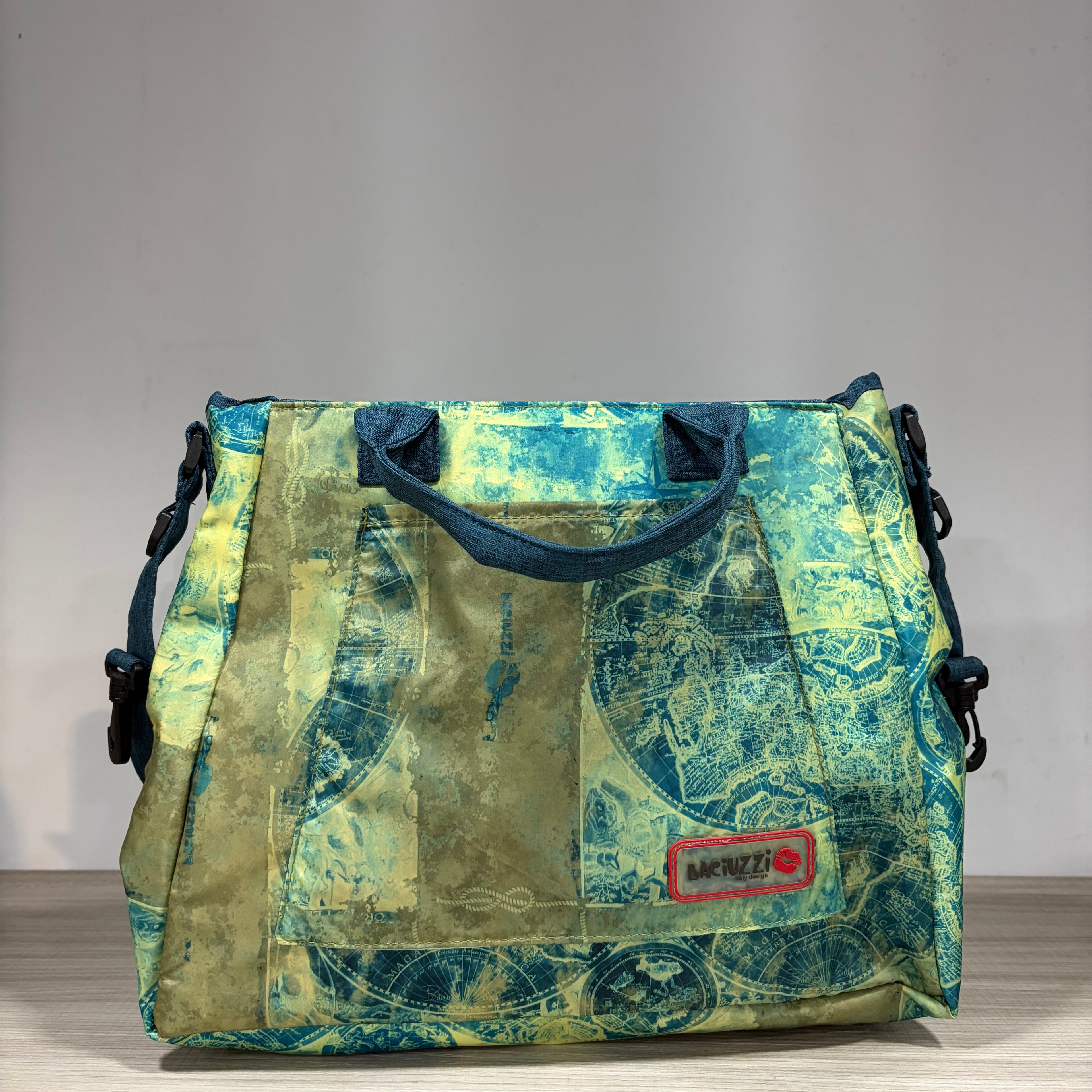 Borsa Baciuzzi