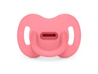 Succhietto in silicone 0/6 mesi