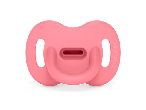 Succhietto in silicone 0/6 mesi