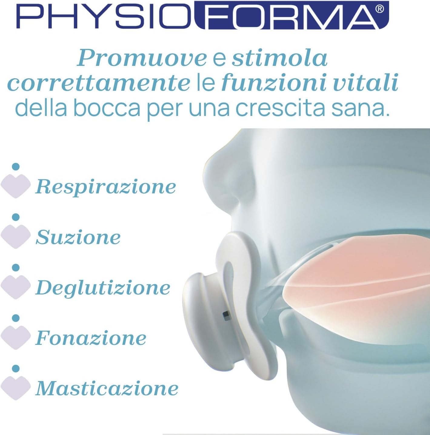 Gommotto 0-2 mesi