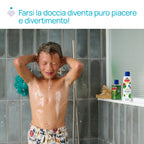 Shampoo&Balsamo Watermelon 250ml