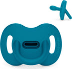 Succhietto in silicone 0/6 mesi