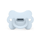 Succhietto silicone smoothie butterfly 0\6 mesi