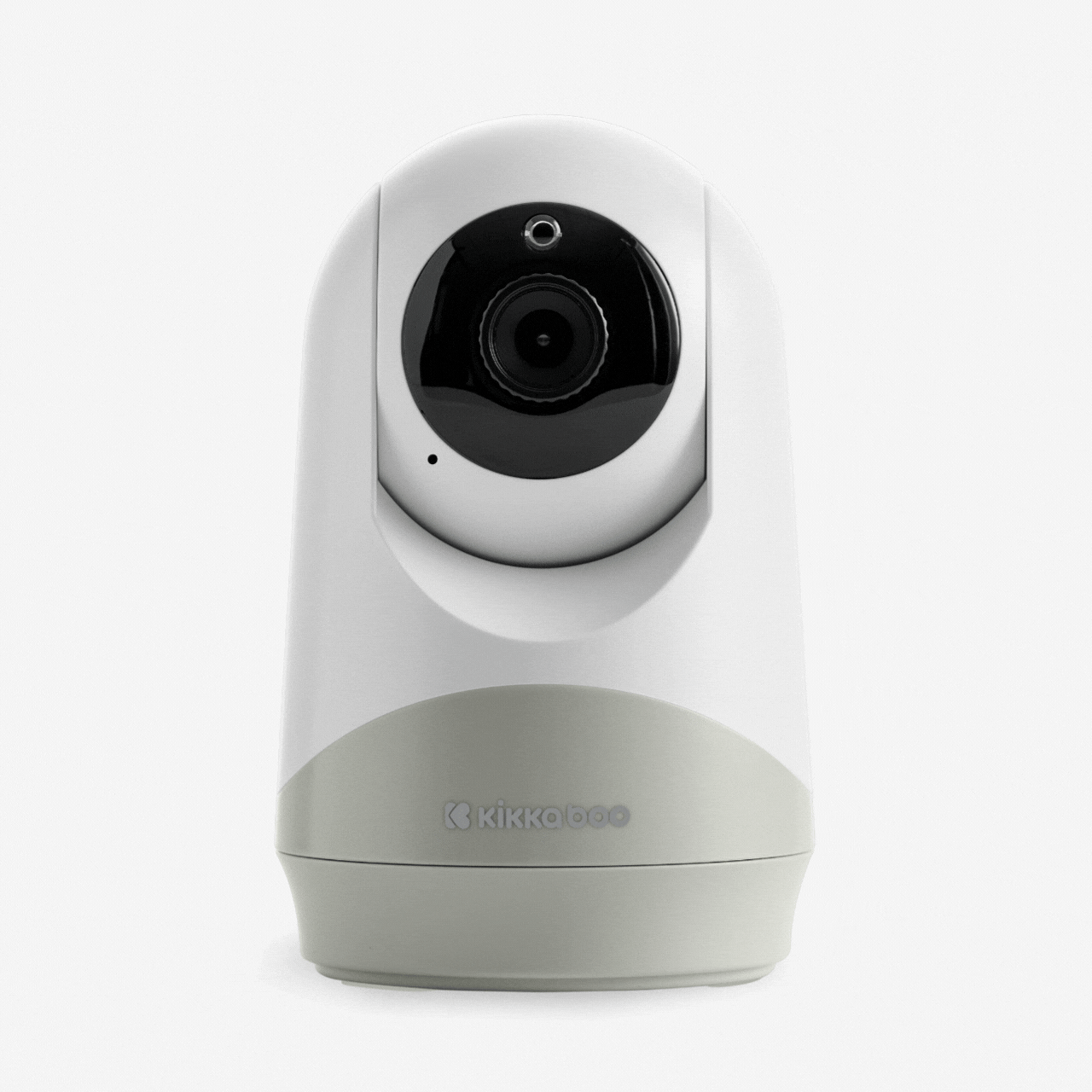 Video baby monitor RHEN kikkaboo