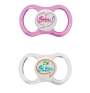Succhietto smile night 6+