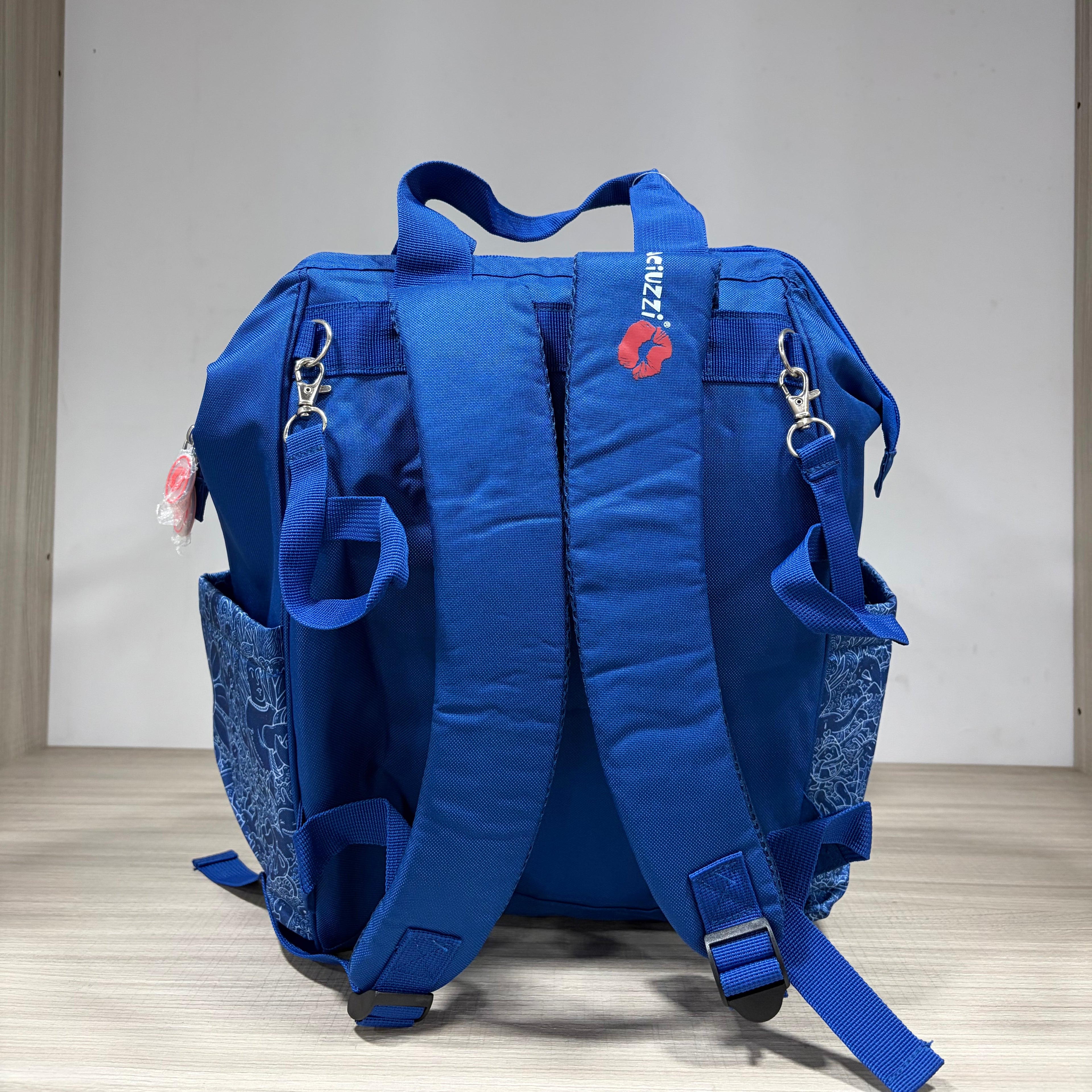 Borsa Zaino Baciuzzi Shelly