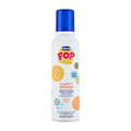 Fluffy Mousse Vanilla Wrap 200ml