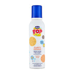 Fluffy Mousse Vanilla Wrap 200ml