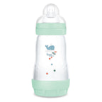 Biberon Easy Start 2+ 260ml Menta