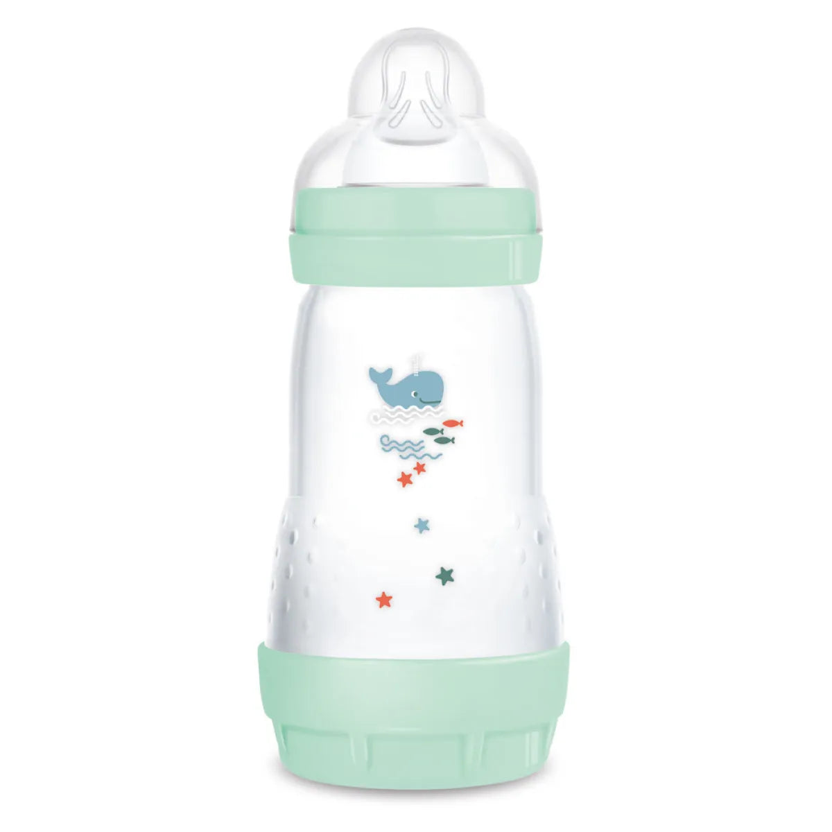 Biberon Easy Start 2+ 260ml Menta