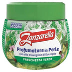 ZANZARELLA DIFFUSORE 60 GIORNI & NOTTI