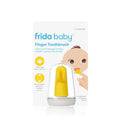 Spazzolino da dito in silicone doppio Frida Baby