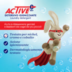 Detersivo Igienizzante 1,5
