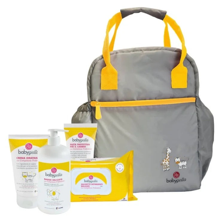 Borsa-Zaino babygella