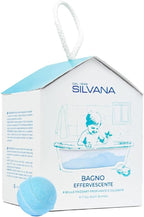 Silvana bombe da bagno