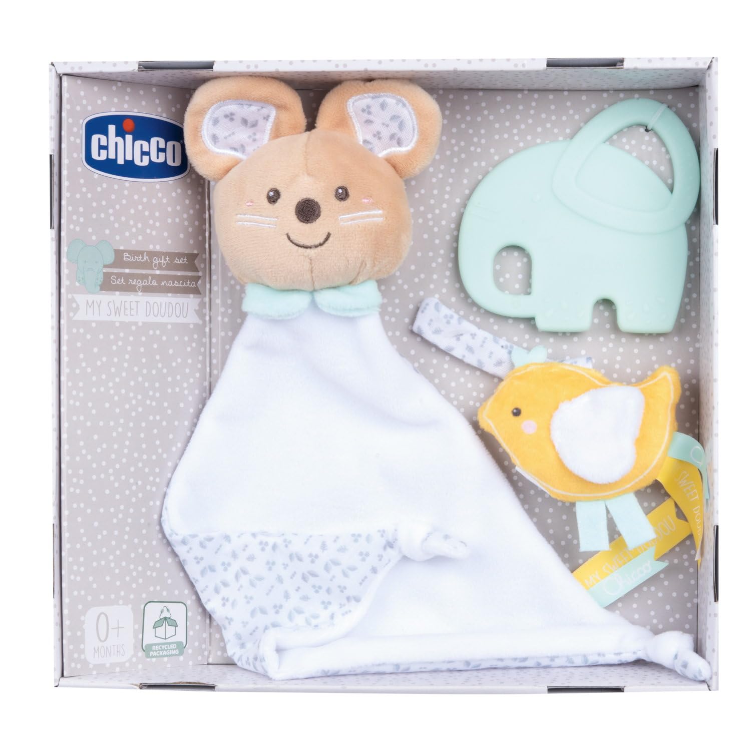 DouDou Chicco
