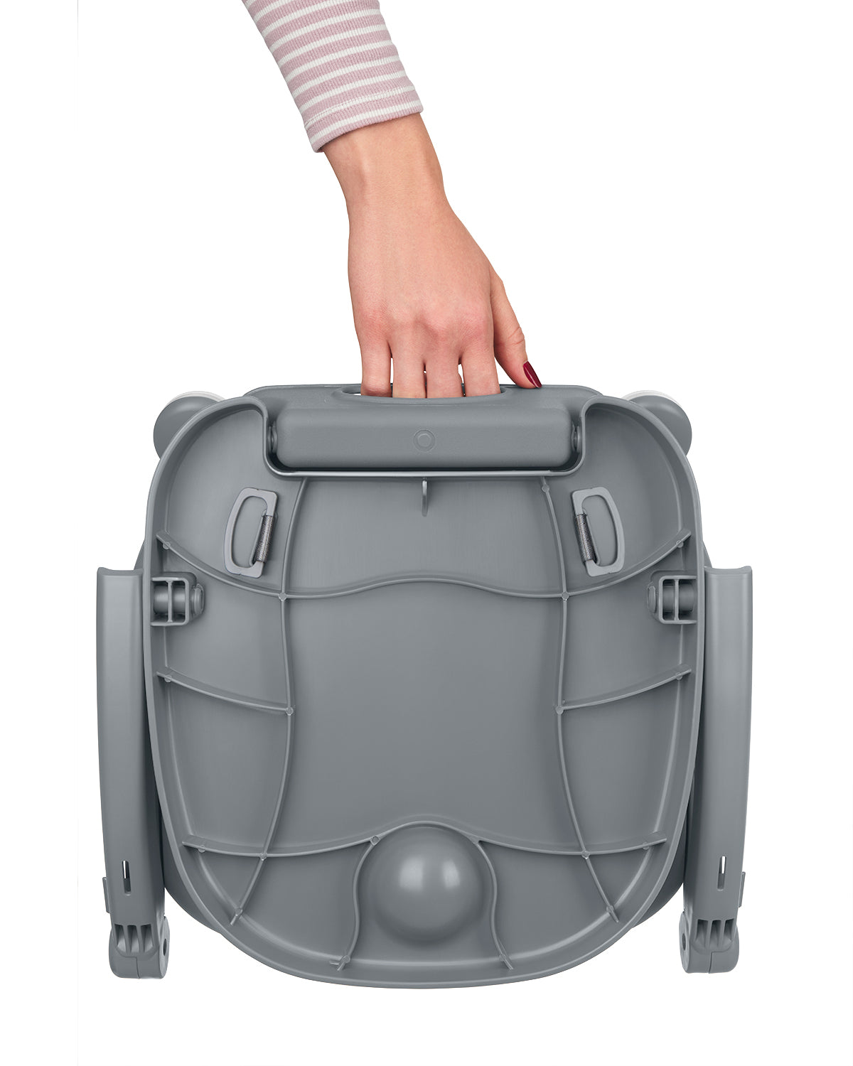 Rialzo sedia KikkaBoo