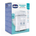 Sterilizzatore a vapore Chicco