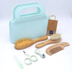 MIZU Mami - Gift Set con beauty in silicone