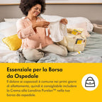 Purelan Medela: crema per capezzoli alla lanolina