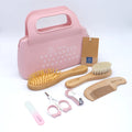 MIZU Mami - Gift Set con beauty in silicone